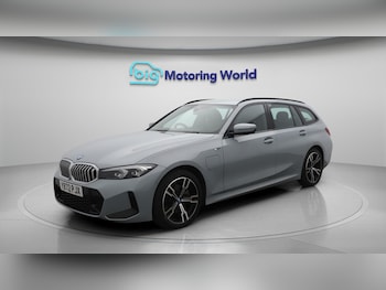 Used BMW 3 Series 2022 for sale - 76166652: Photo 4