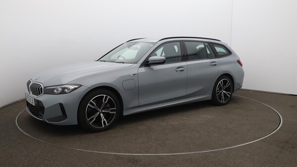 Used BMW 3 Series 2022 for sale - 76166652: Photo 50