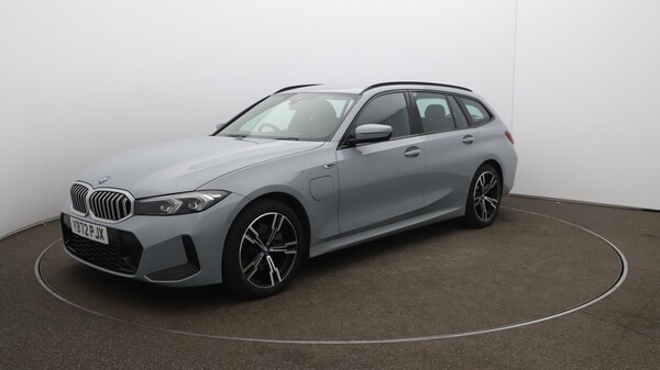 Used BMW 3 Series 2022 for sale - 76166652: Photo 51