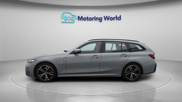 Used BMW 3 Series 2022 for sale - 76166652: Photo 5