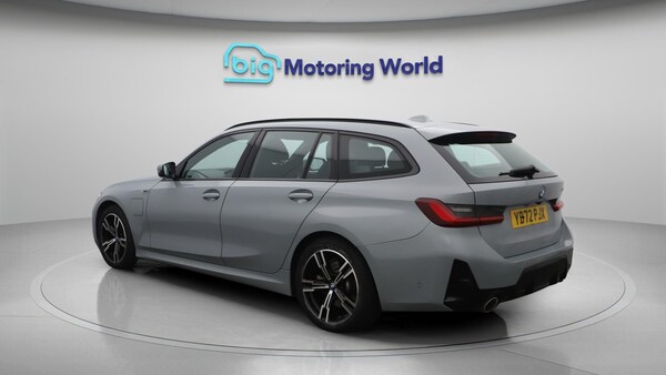 Used BMW 3 Series 2022 for sale - 76166652: Photo 6