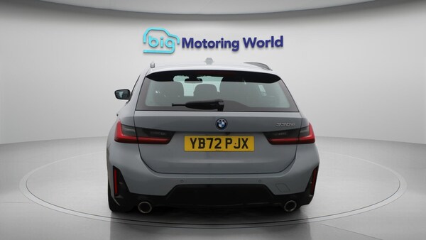 Used BMW 3 Series 2022 for sale - 76166652: Photo 7