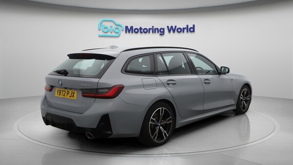 Used BMW 3 Series 2022 for sale - 76166652: Photo 8