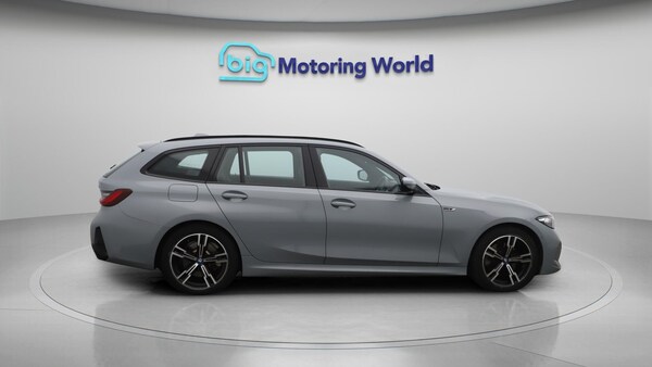 Used BMW 3 Series 2022 for sale - 76166652: Photo 9