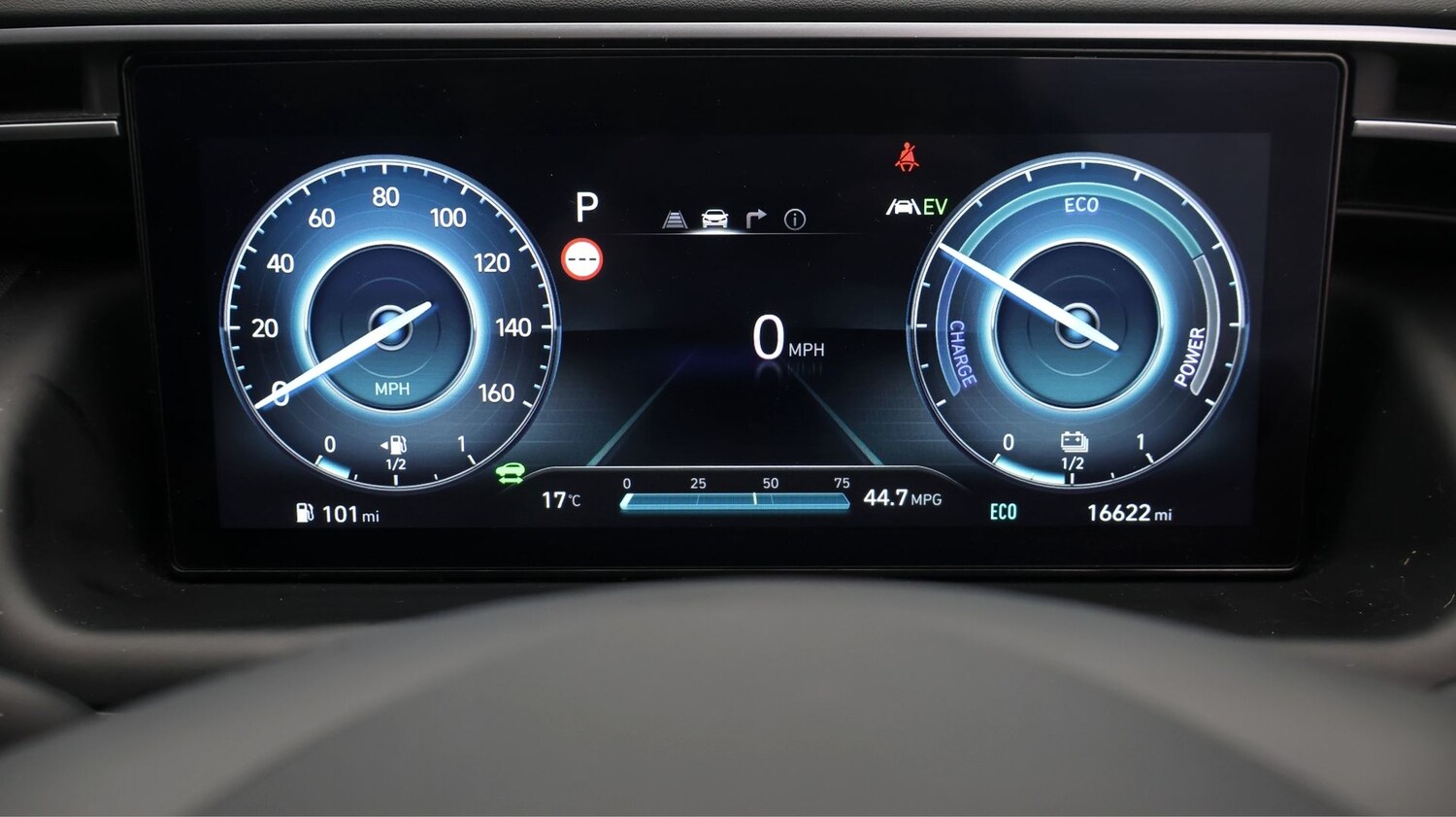 Used Hyundai TUCSON 2023 for sale - 77662650: Photo 10