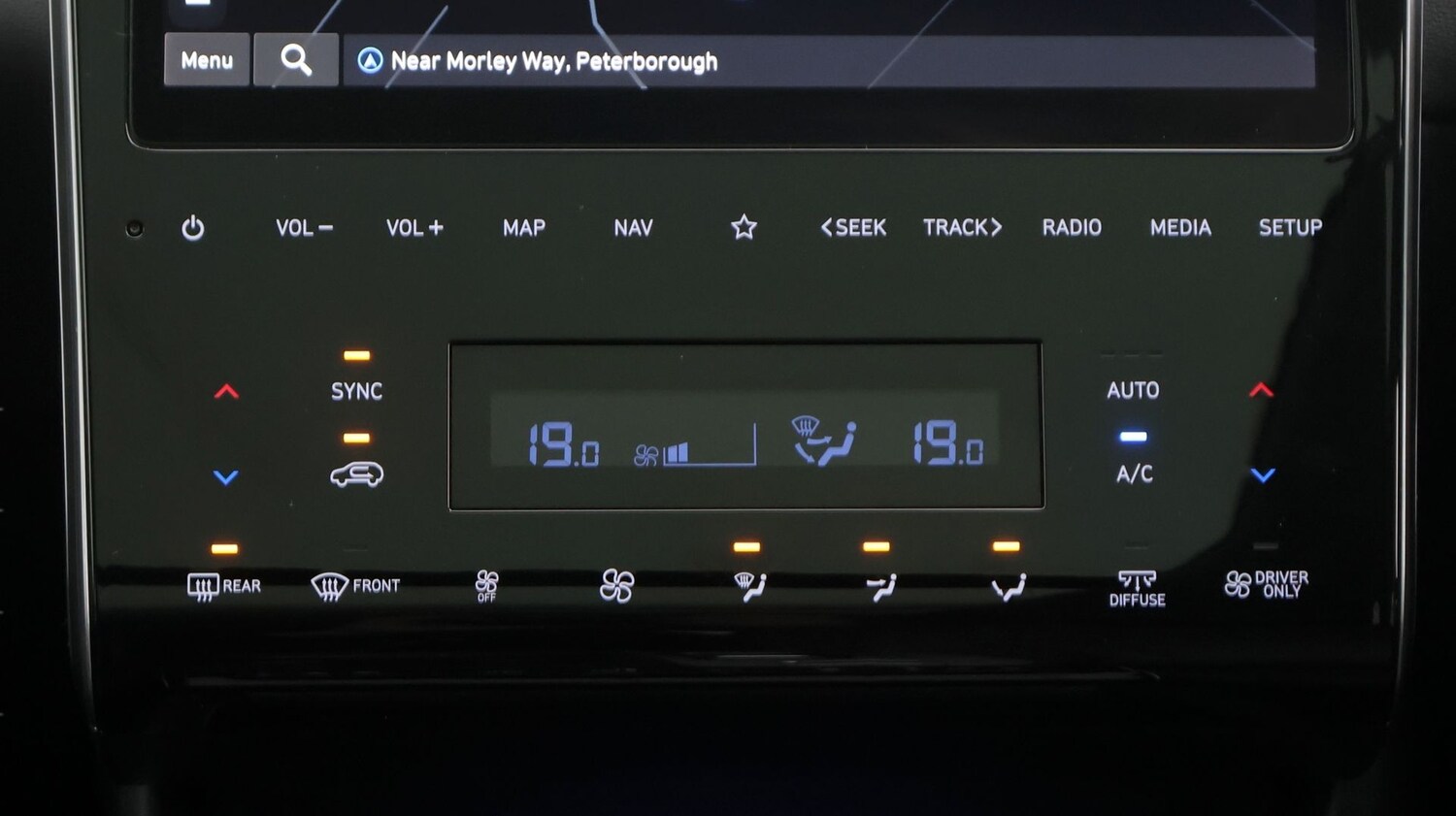 Used Hyundai TUCSON 2023 for sale - 77662650: Photo 12