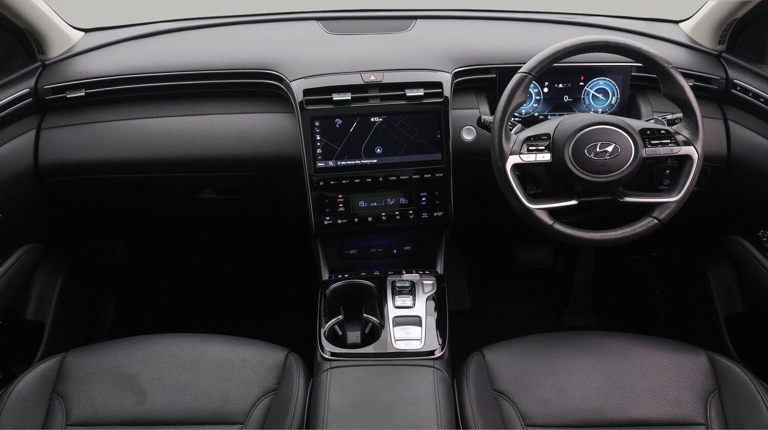 Used Hyundai TUCSON 2023 for sale - 77662650: Photo 13