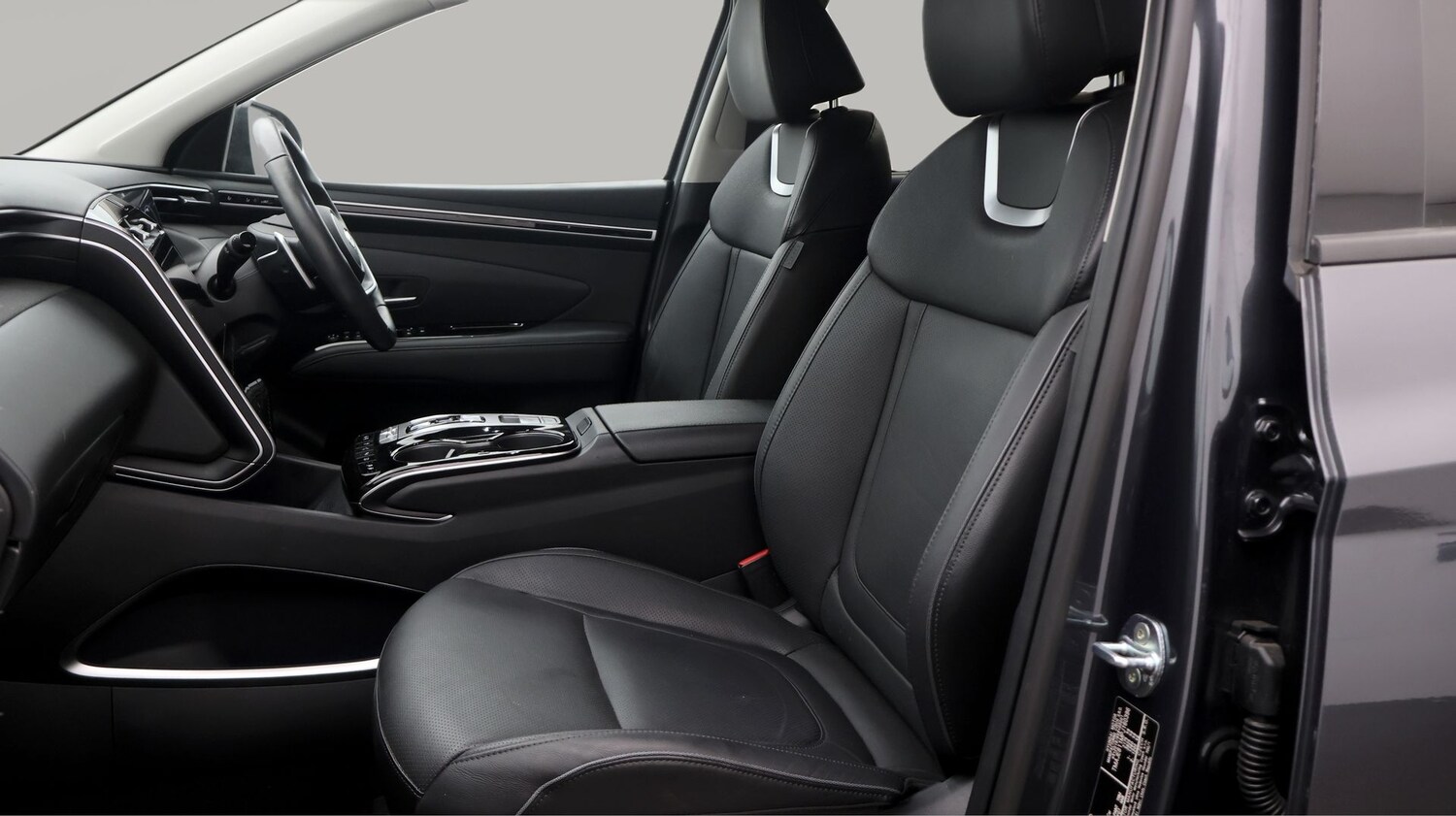 Used Hyundai TUCSON 2023 for sale - 77662650: Photo 14