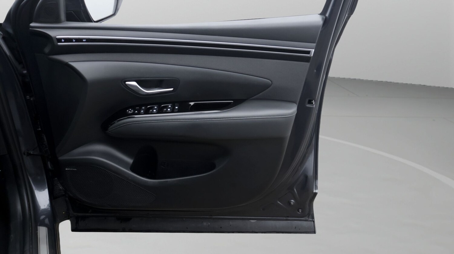 Used Hyundai TUCSON 2023 for sale - 77662650: Photo 15