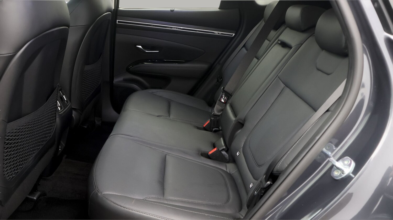 Used Hyundai TUCSON 2023 for sale - 77662650: Photo 16