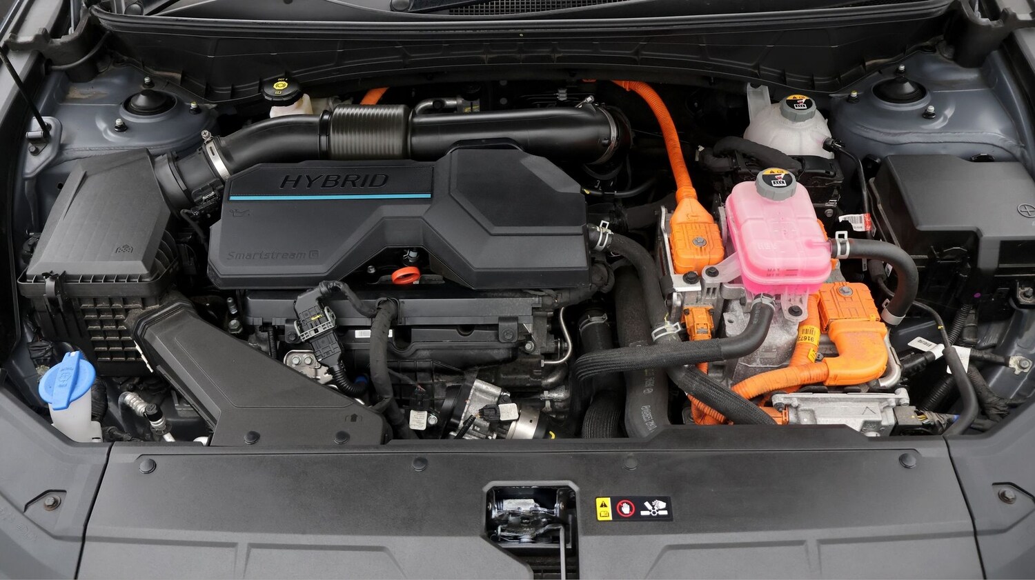 Used Hyundai TUCSON 2023 for sale - 77662650: Photo 19