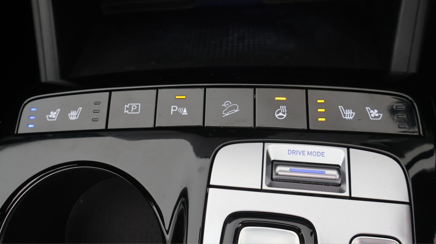 Used Hyundai TUCSON 2023 for sale - 77662650: Photo 23