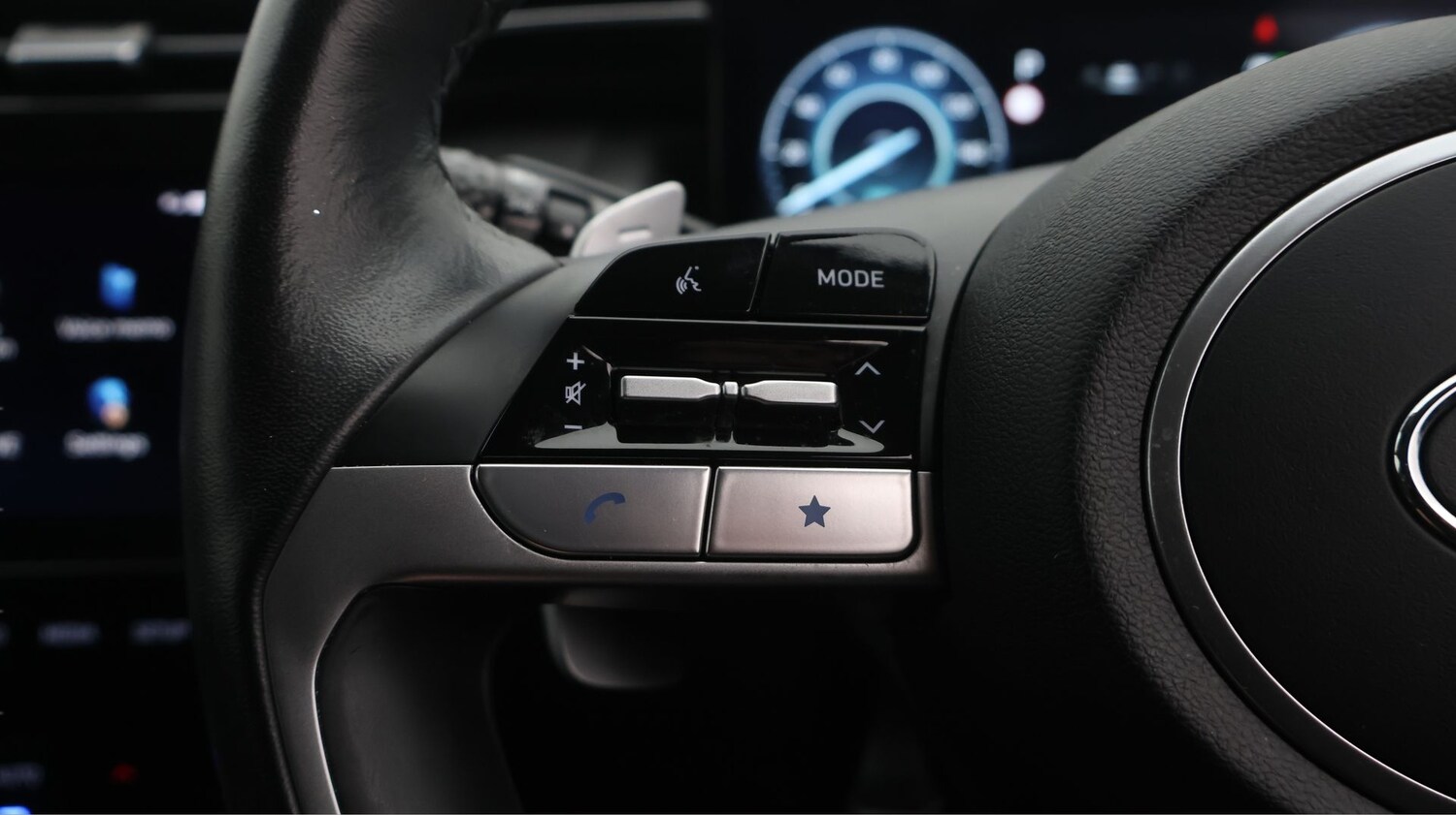 Used Hyundai TUCSON 2023 for sale - 77662650: Photo 25