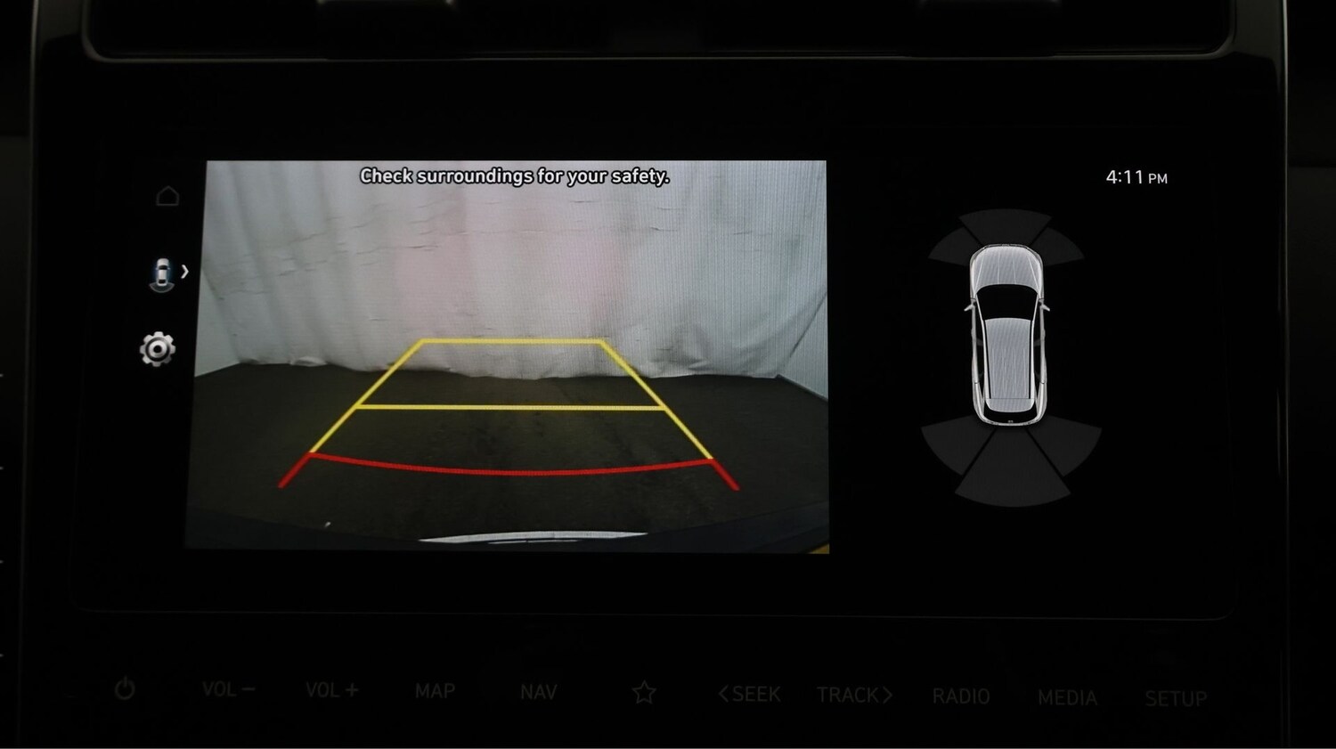 Used Hyundai TUCSON 2023 for sale - 77662650: Photo 29