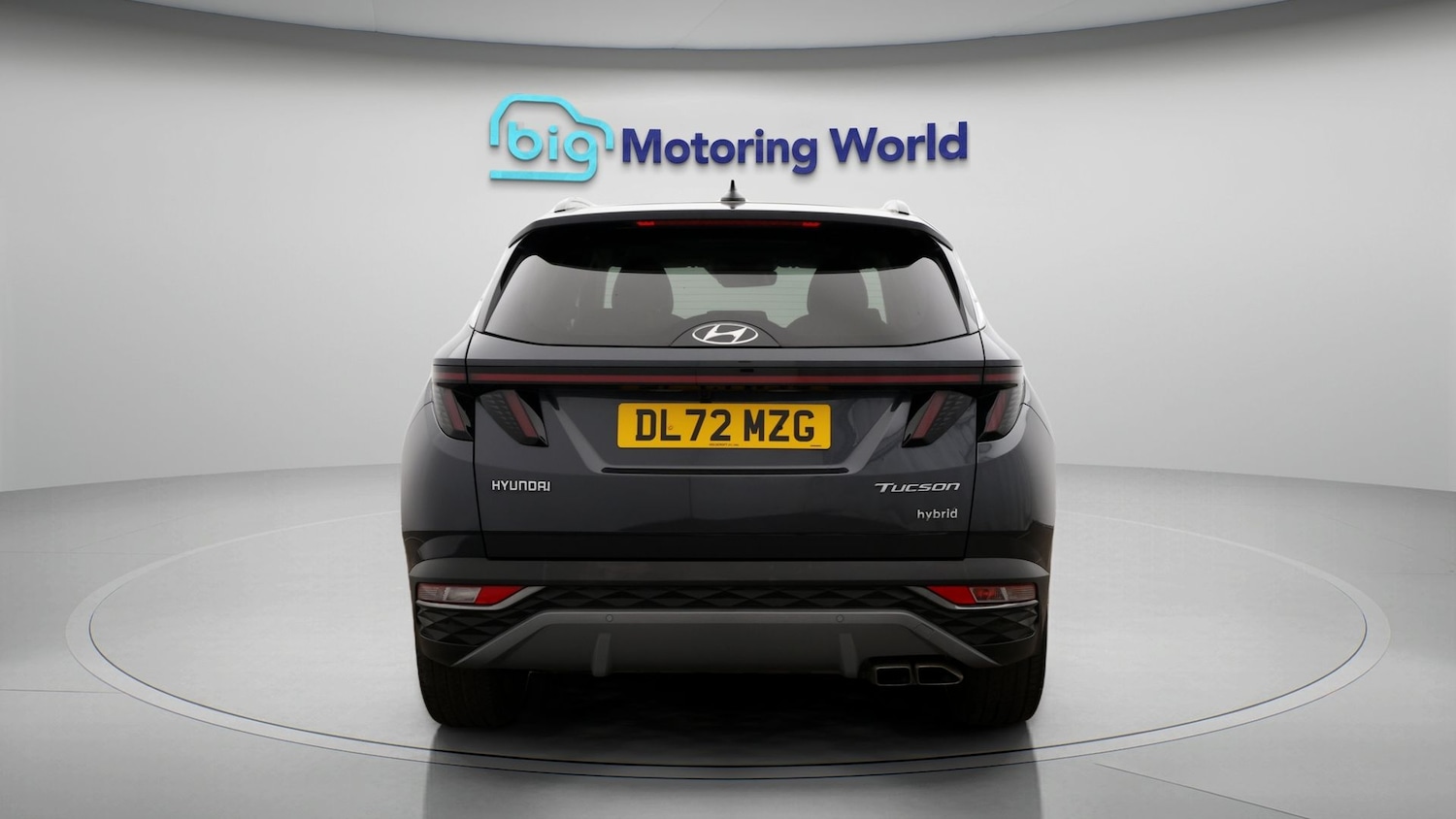 Used Hyundai TUCSON 2023 for sale - 77662650: Photo 6