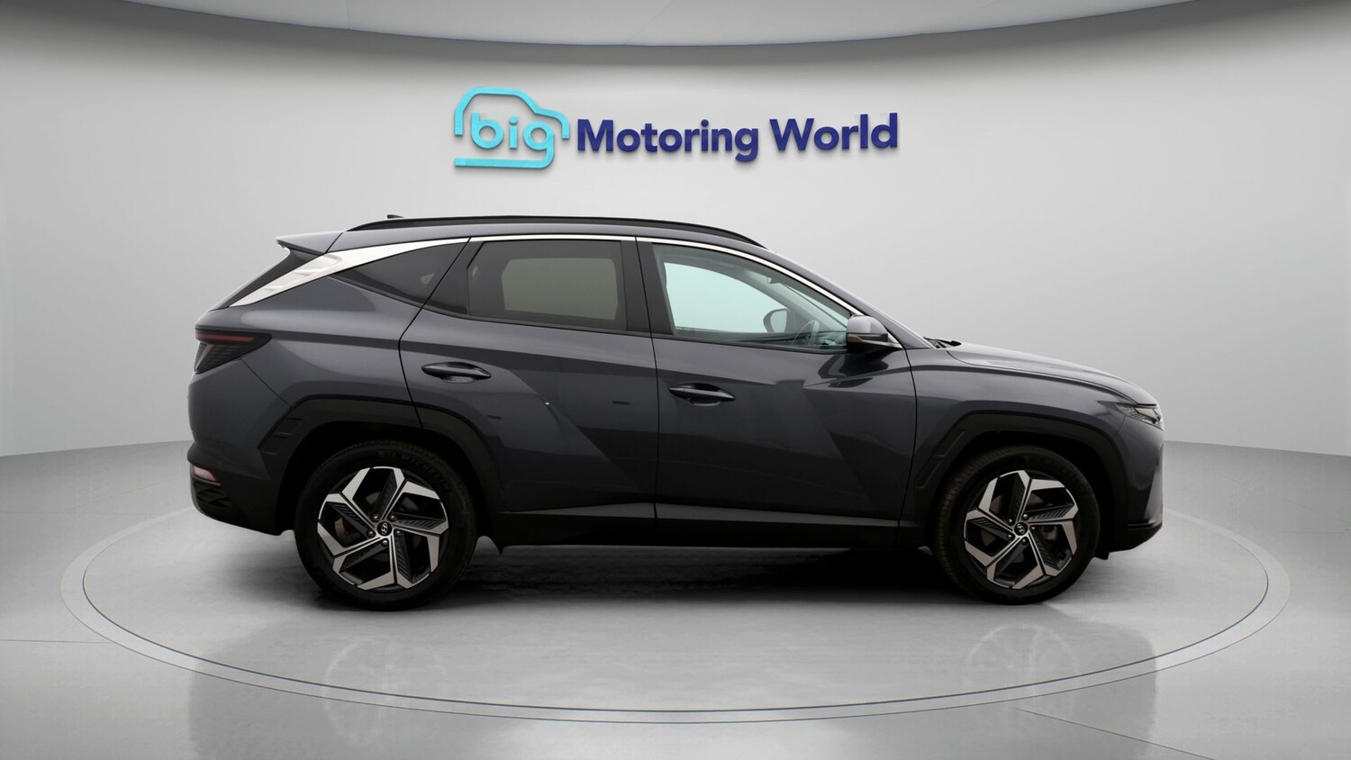 Used Hyundai TUCSON 2023 for sale - 77662650: Photo 8