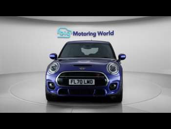 Used MINI Hatch 2020 for sale - 74508520: Photo