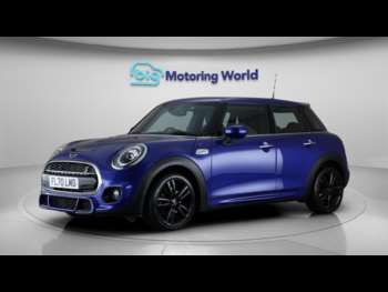 Used MINI Hatch 2020 for sale - 74508520: Photo