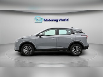 Used Nissan Qashqai 2023 for sale - 78237214: Photo