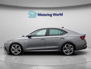 Used Skoda Octavia 2023 for sale - 79583475: Photo