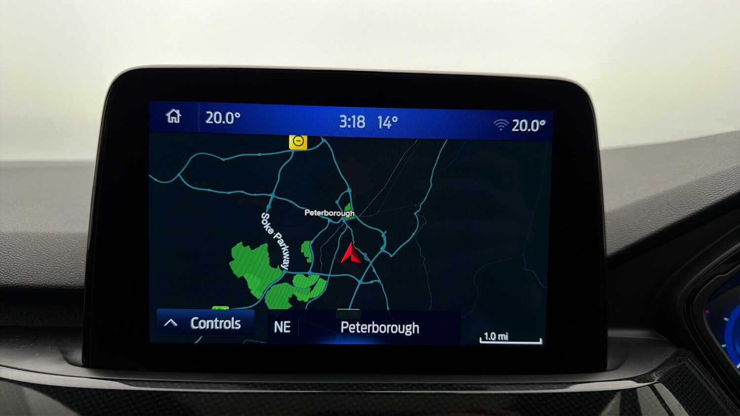 Used Ford Kuga 2021 for sale - 77946873: Photo 10