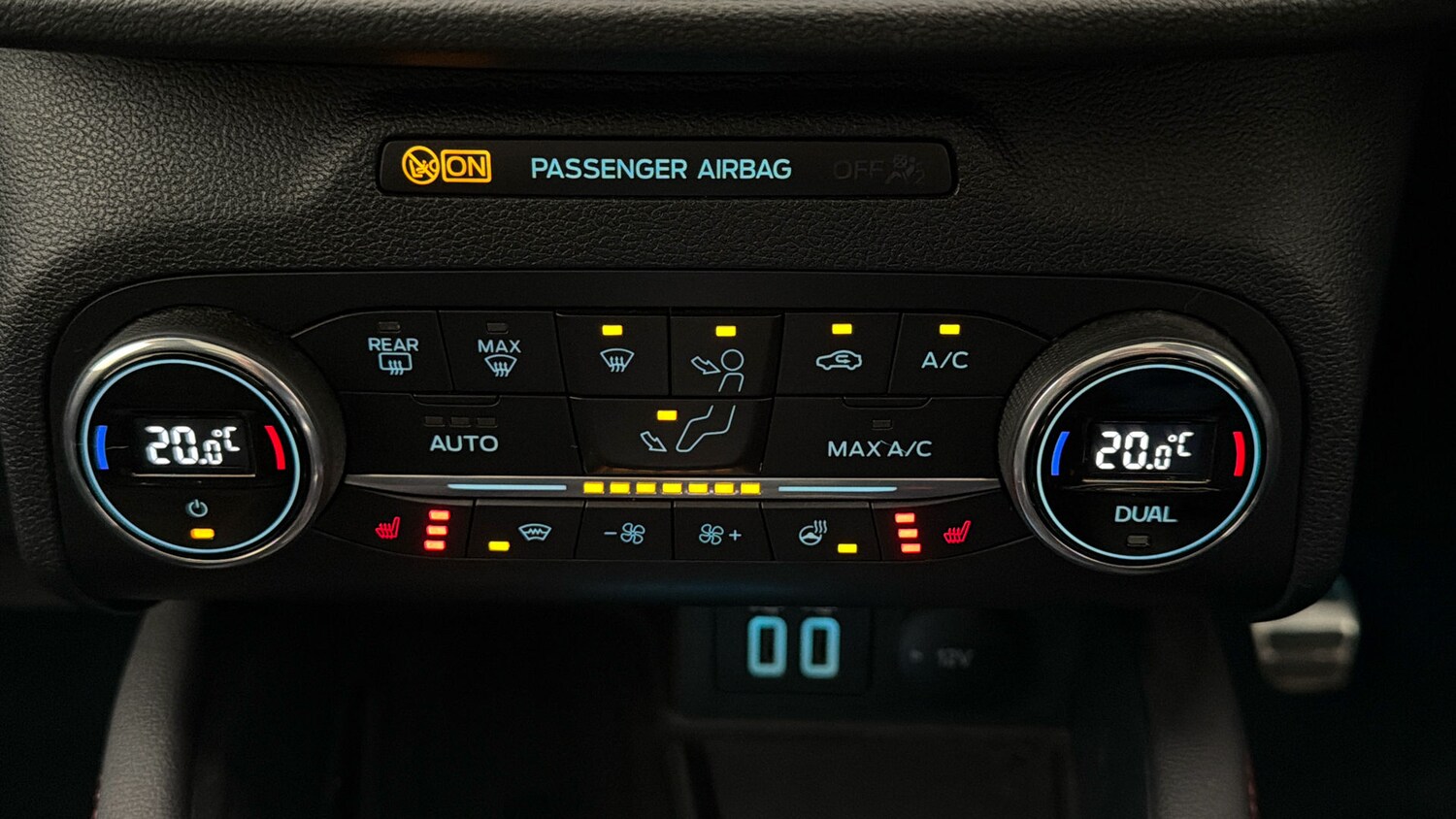 Used Ford Kuga 2021 for sale - 77946873: Photo 11