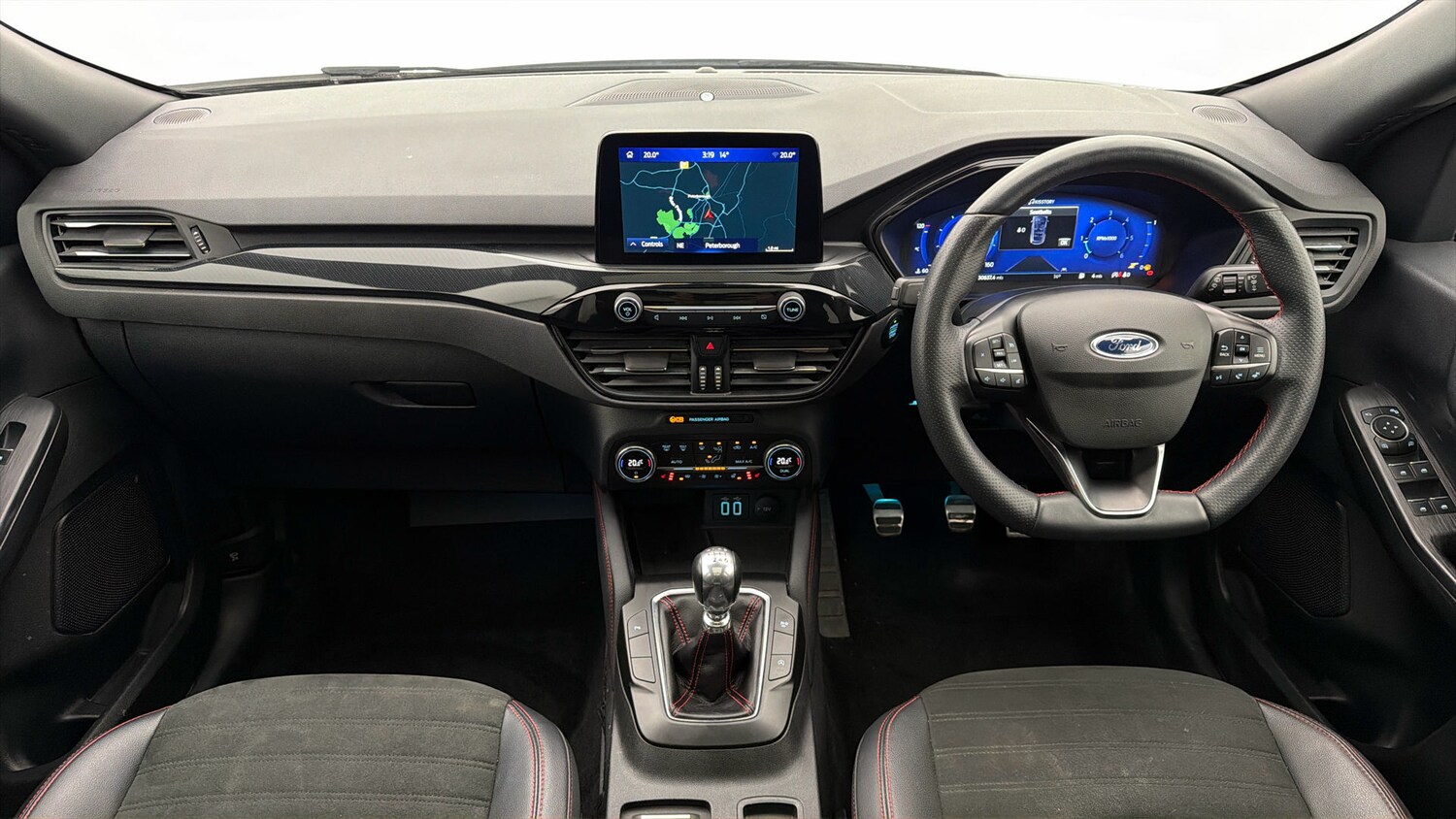 Used Ford Kuga 2021 for sale - 77946873: Photo 12