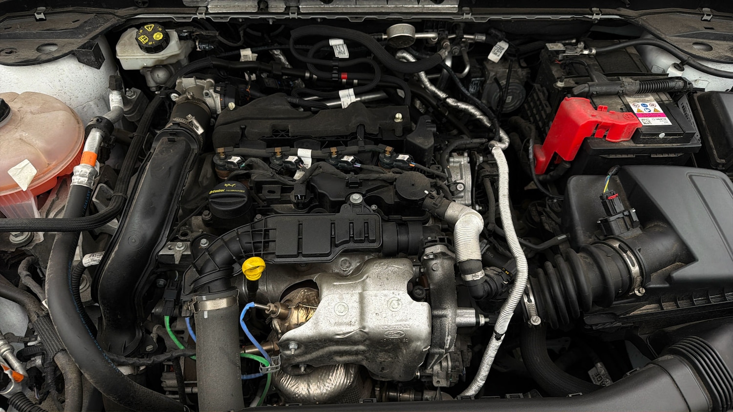 Used Ford Kuga 2021 for sale - 77946873: Photo 18