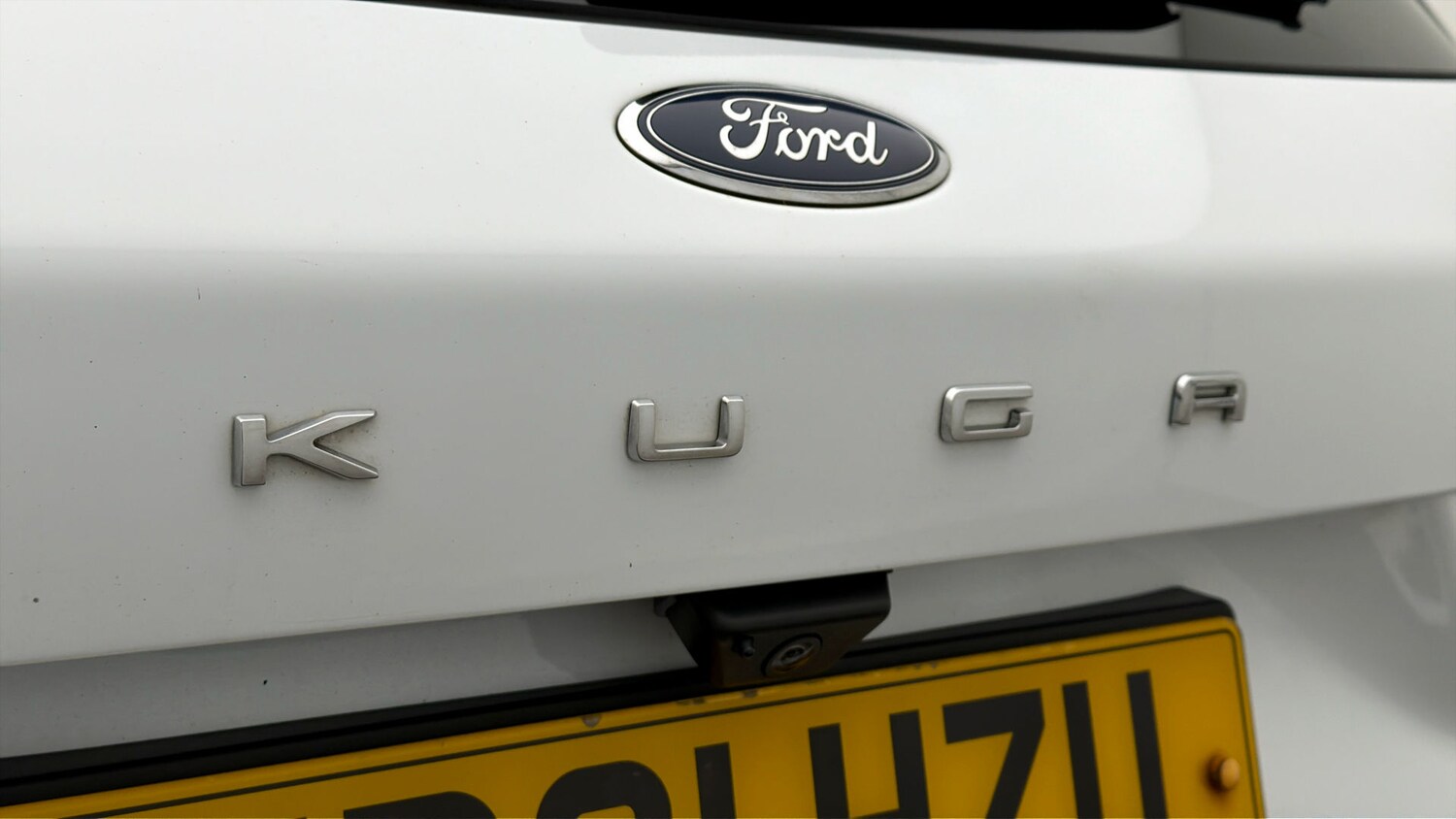 Used Ford Kuga 2021 for sale - 77946873: Photo 20