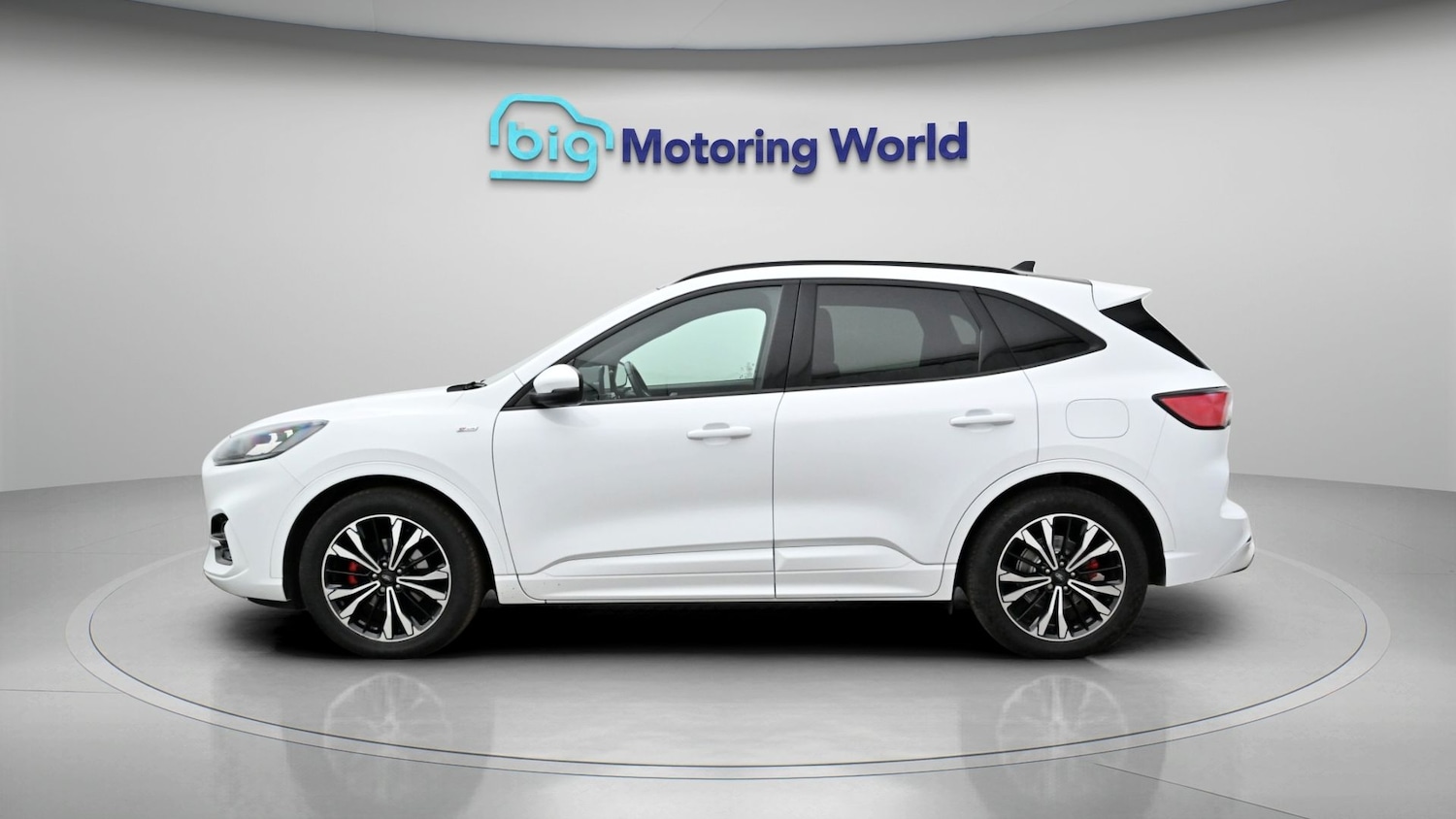 Used Ford Kuga 2021 for sale - 77946873: Photo 4