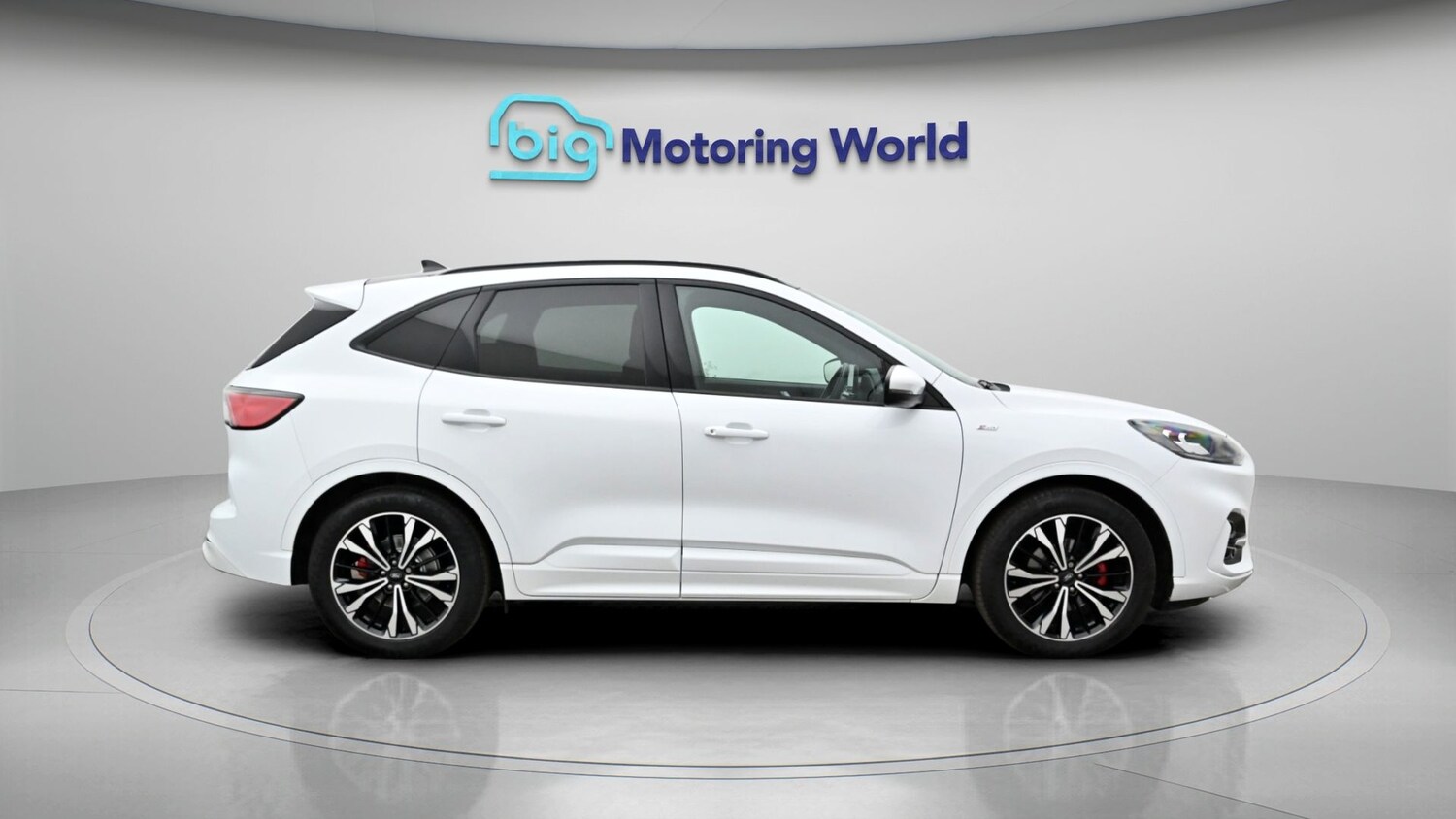 Used Ford Kuga 2021 for sale - 77946873: Photo 8