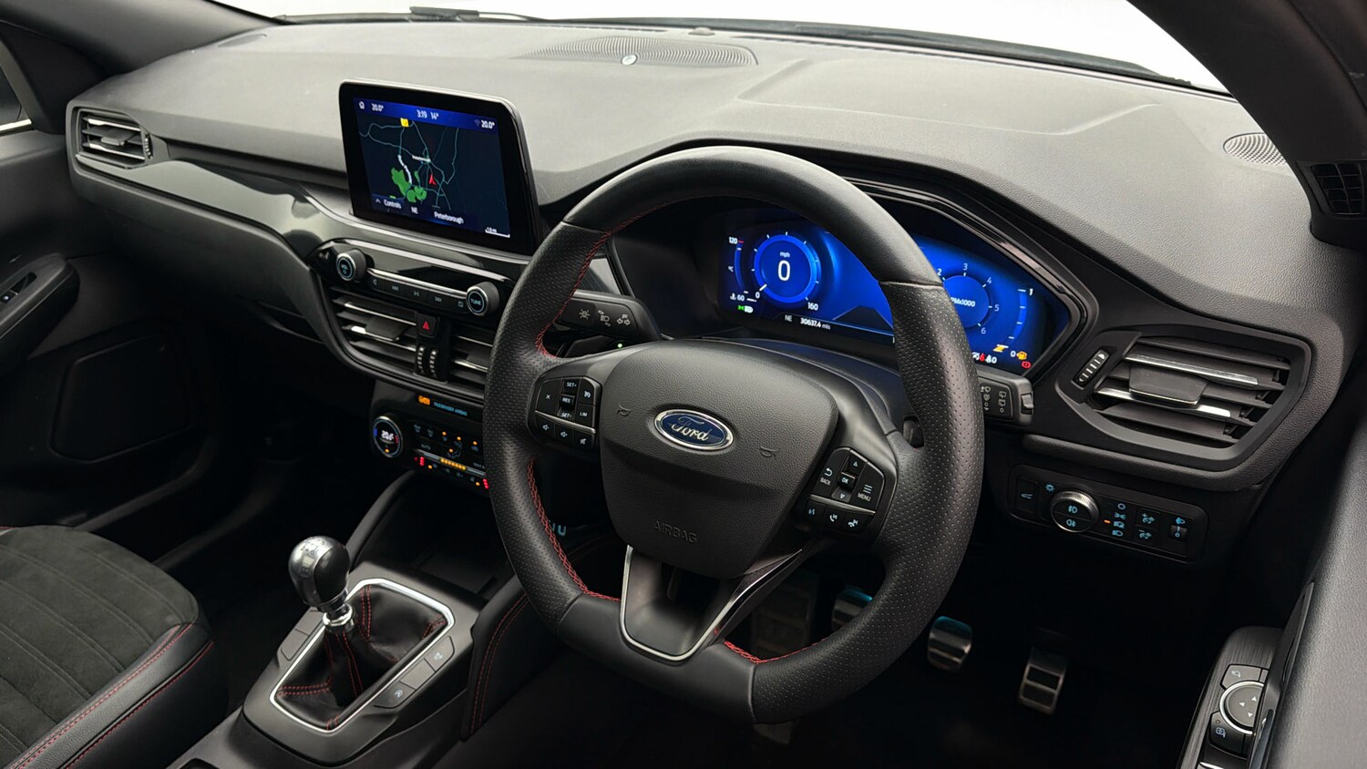 Used Ford Kuga 2021 for sale - 77946873: Photo 9