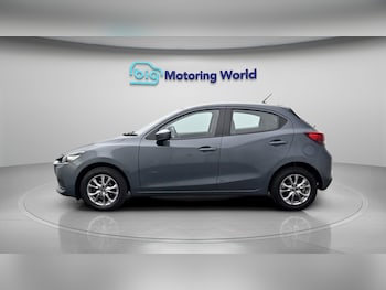 Used Mazda Mazda2 2022 for sale - 79098225: Photo