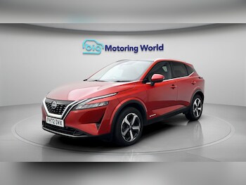 Used Nissan Qashqai 2023 for sale - 78577994: Photo