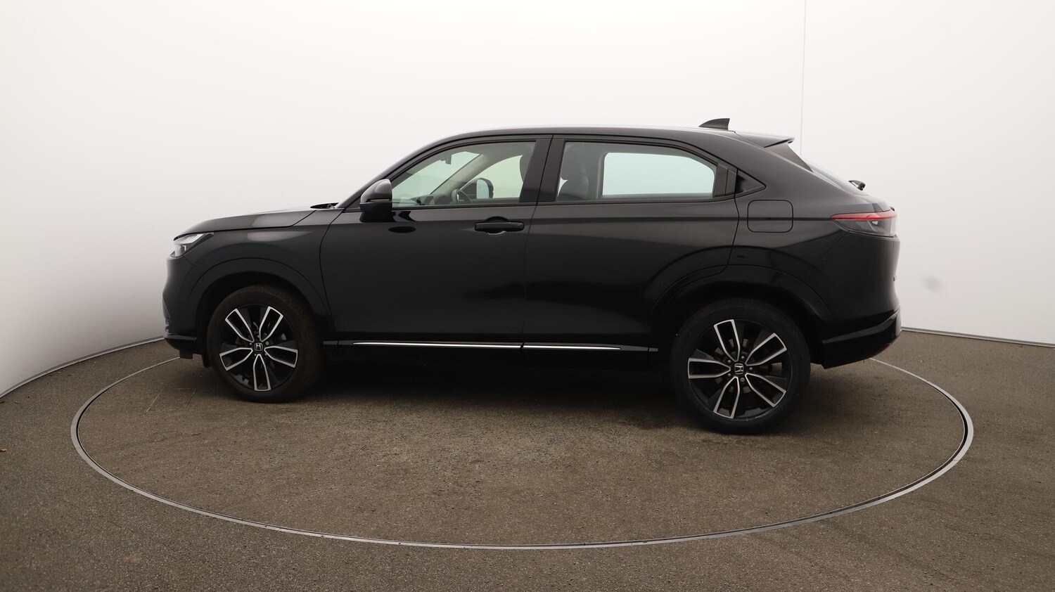 Vehicle 60