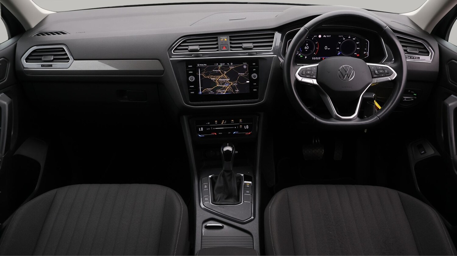 Used Volkswagen Tiguan Allspace 2022 for sale - 77584707: Photo 13