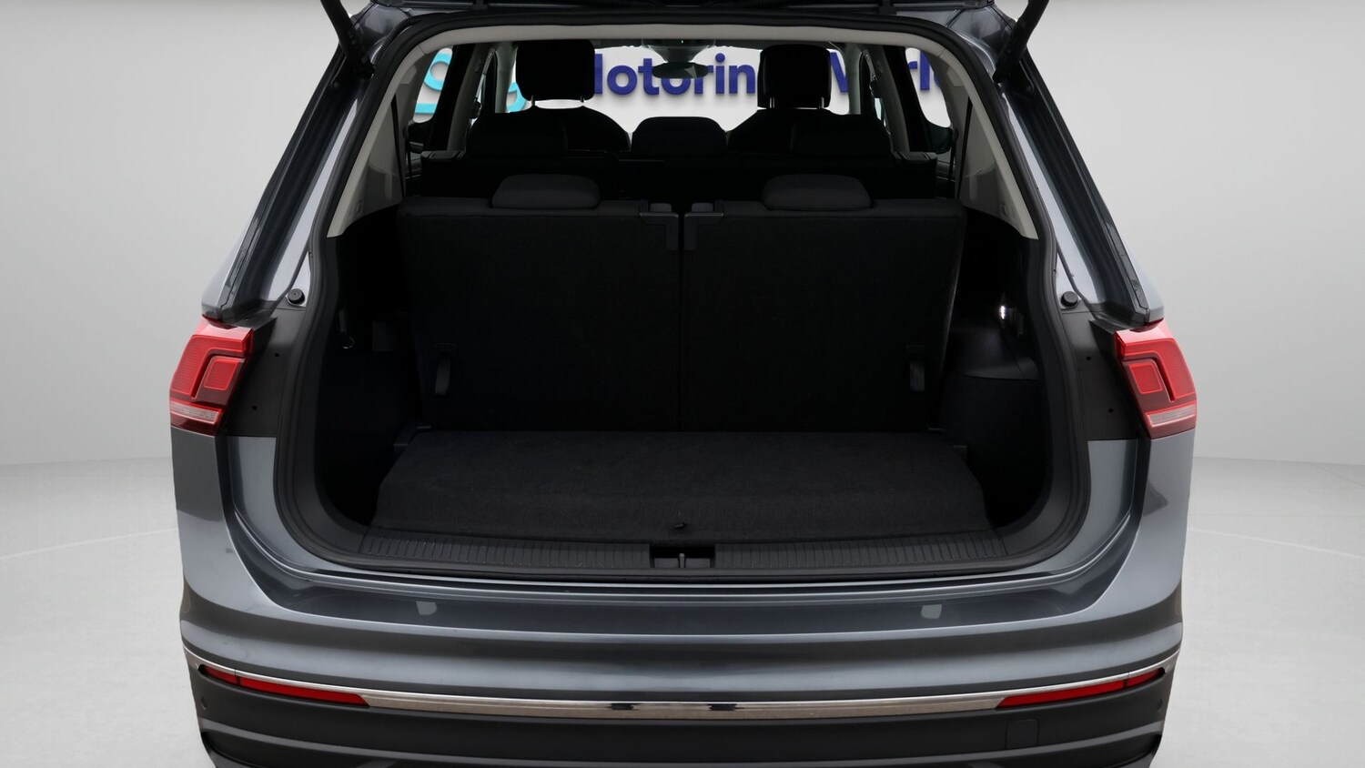 Used Volkswagen Tiguan Allspace 2022 for sale - 77584707: Photo 20