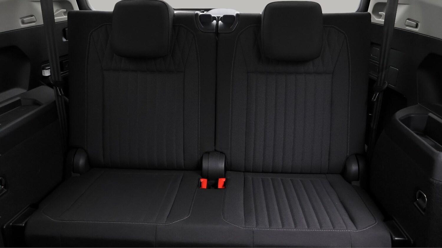 Used Volkswagen Tiguan Allspace 2022 for sale - 77584707: Photo 21