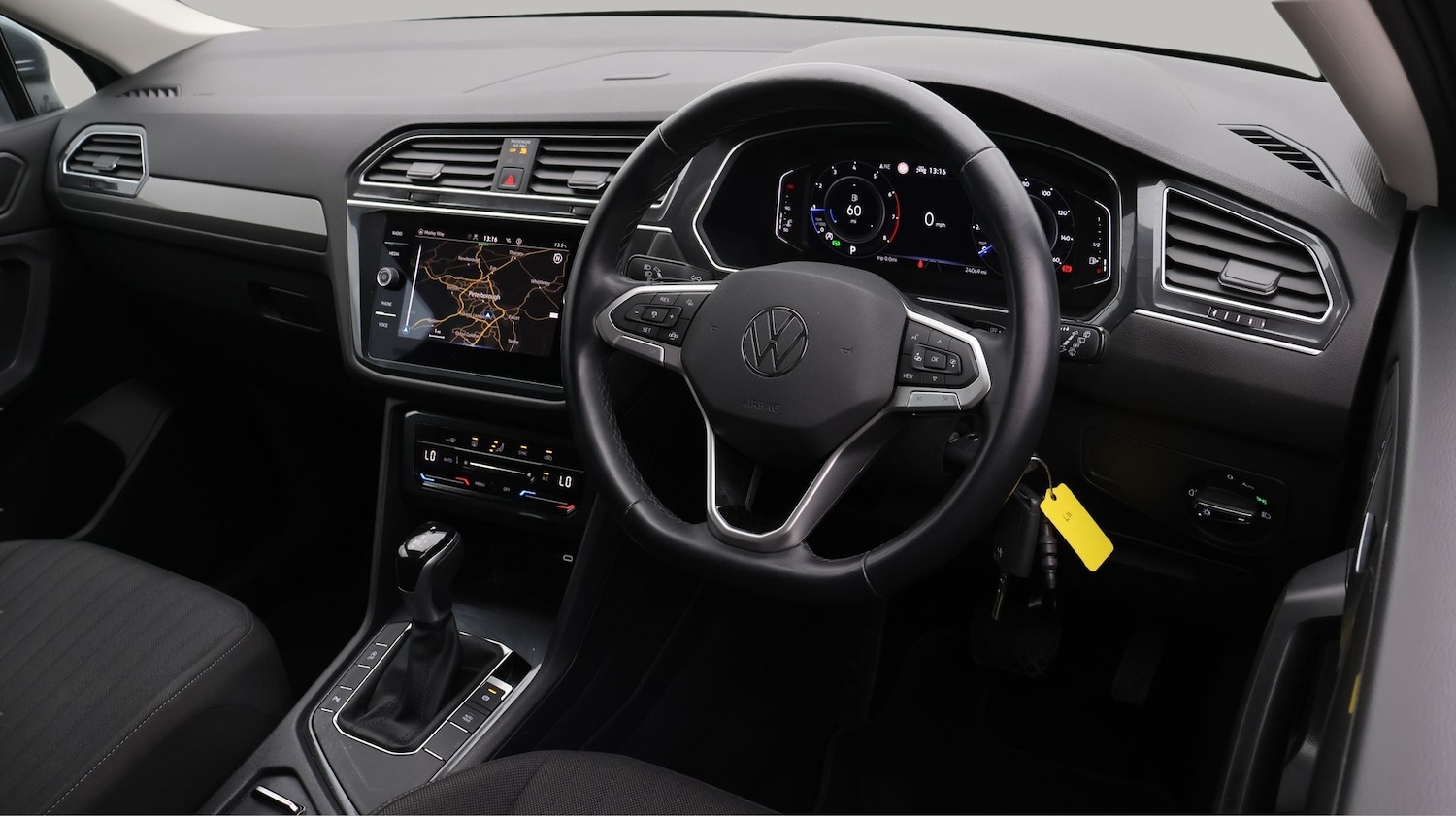 Used Volkswagen Tiguan Allspace 2022 for sale - 77584707: Photo 9