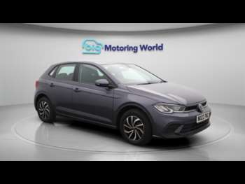 Used Volkswagen Polo 2023 for sale - 75311903: Photo
