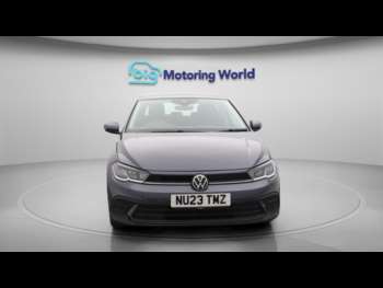 Used Volkswagen Polo 2023 for sale - 75311903: Photo