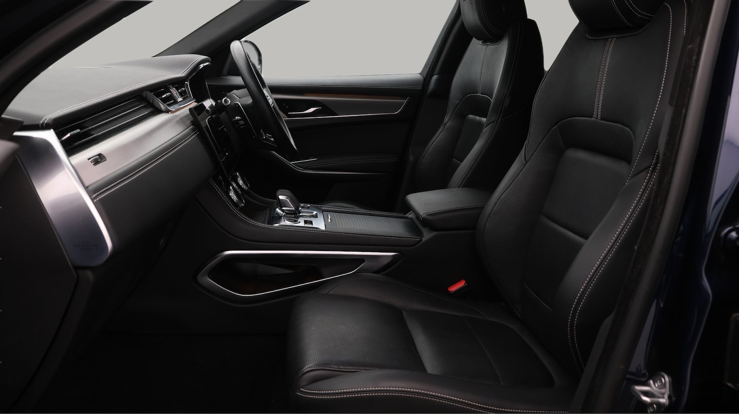 Used Jaguar F-Pace 2021 for sale - 77730072: Photo 14