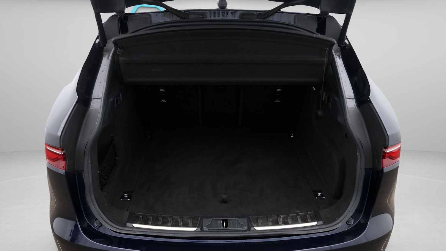 Used Jaguar F-Pace 2021 for sale - 77730072: Photo 17