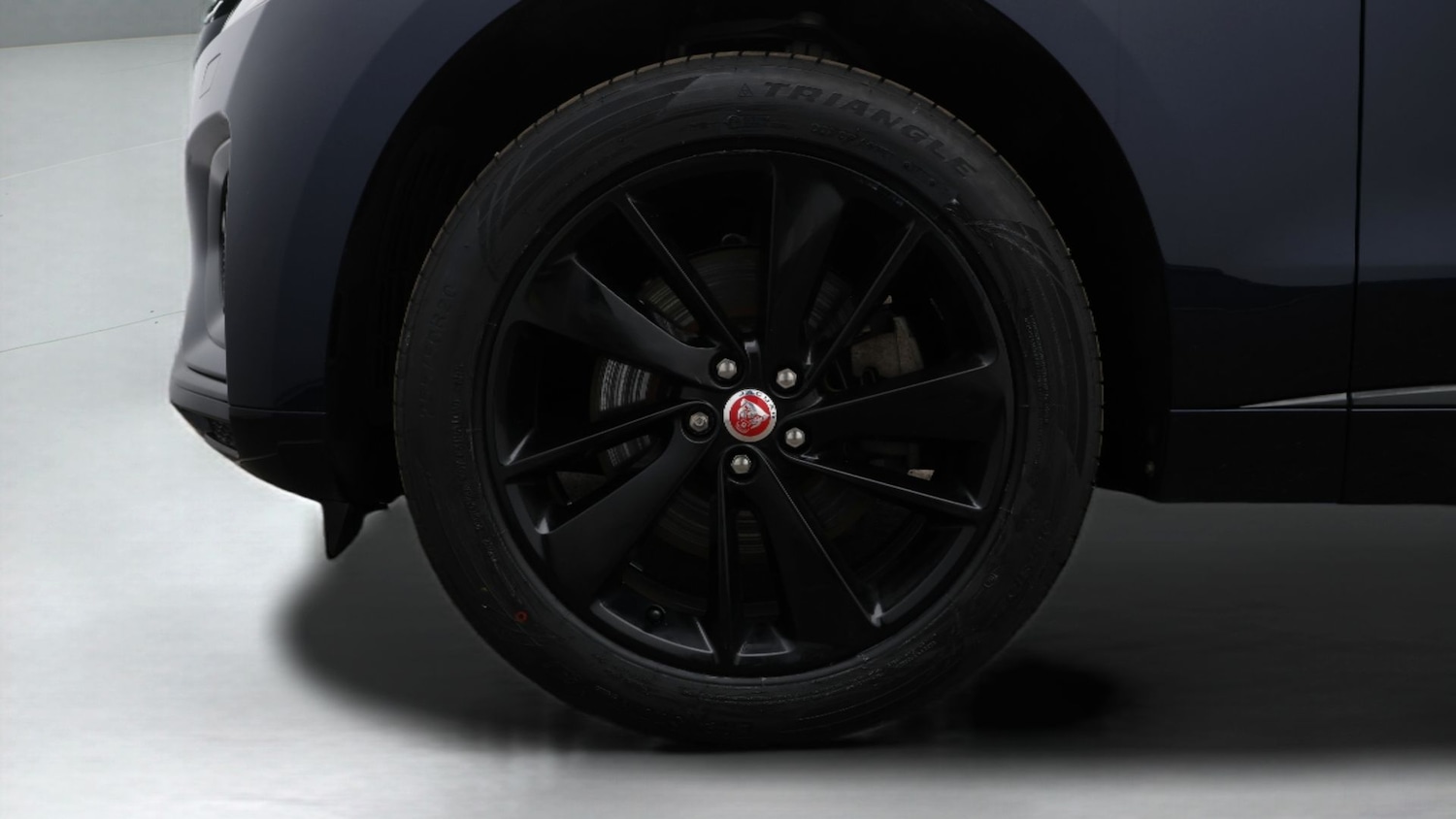 Used Jaguar F-Pace 2021 for sale - 77730072: Photo 18