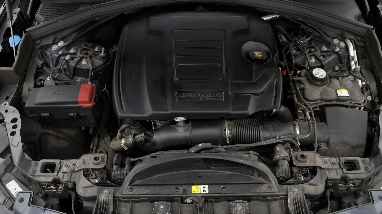 Used Jaguar F-Pace 2021 for sale - 77730072: Photo 19