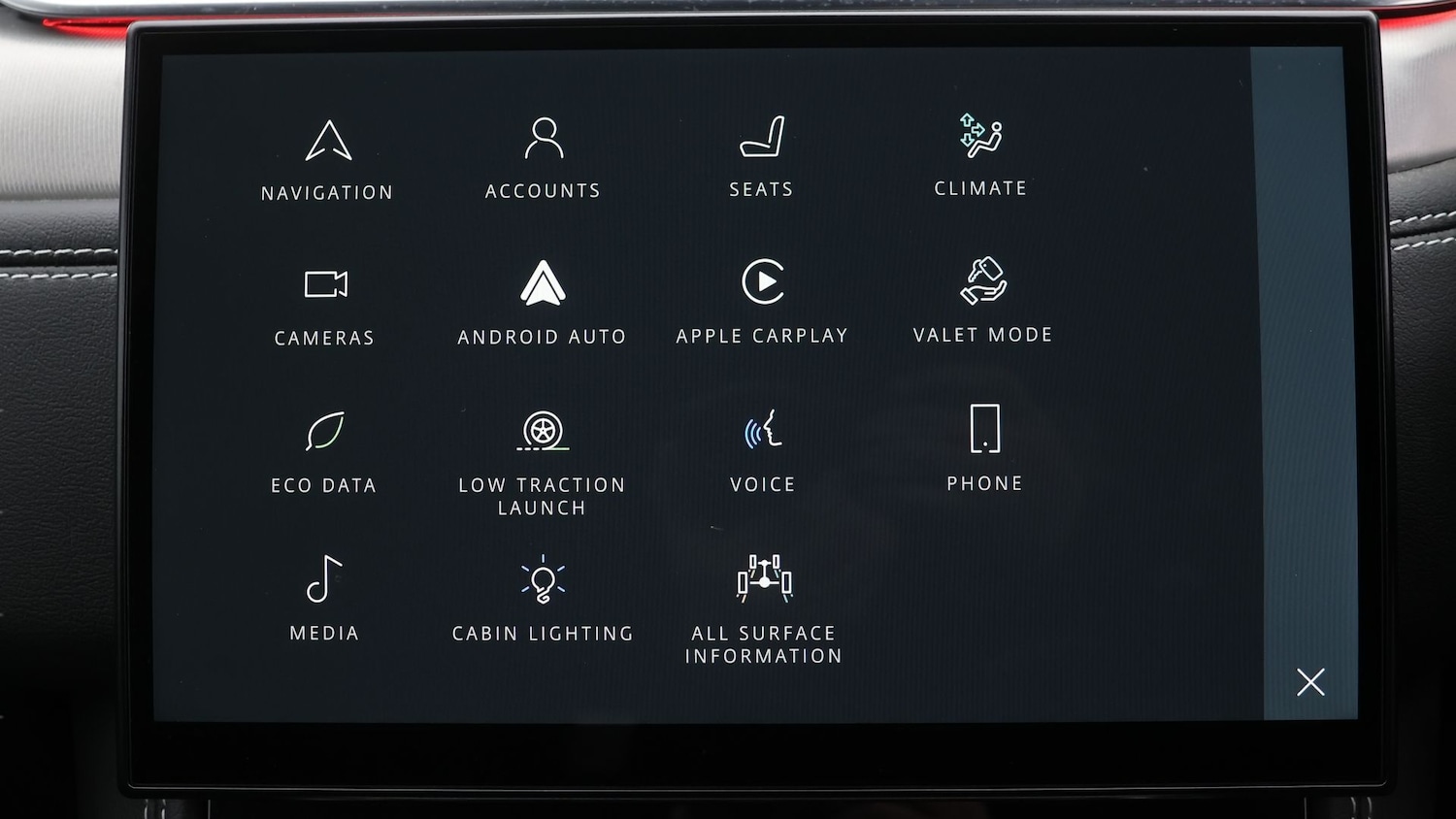 Used Jaguar F-Pace 2021 for sale - 77730072: Photo 27