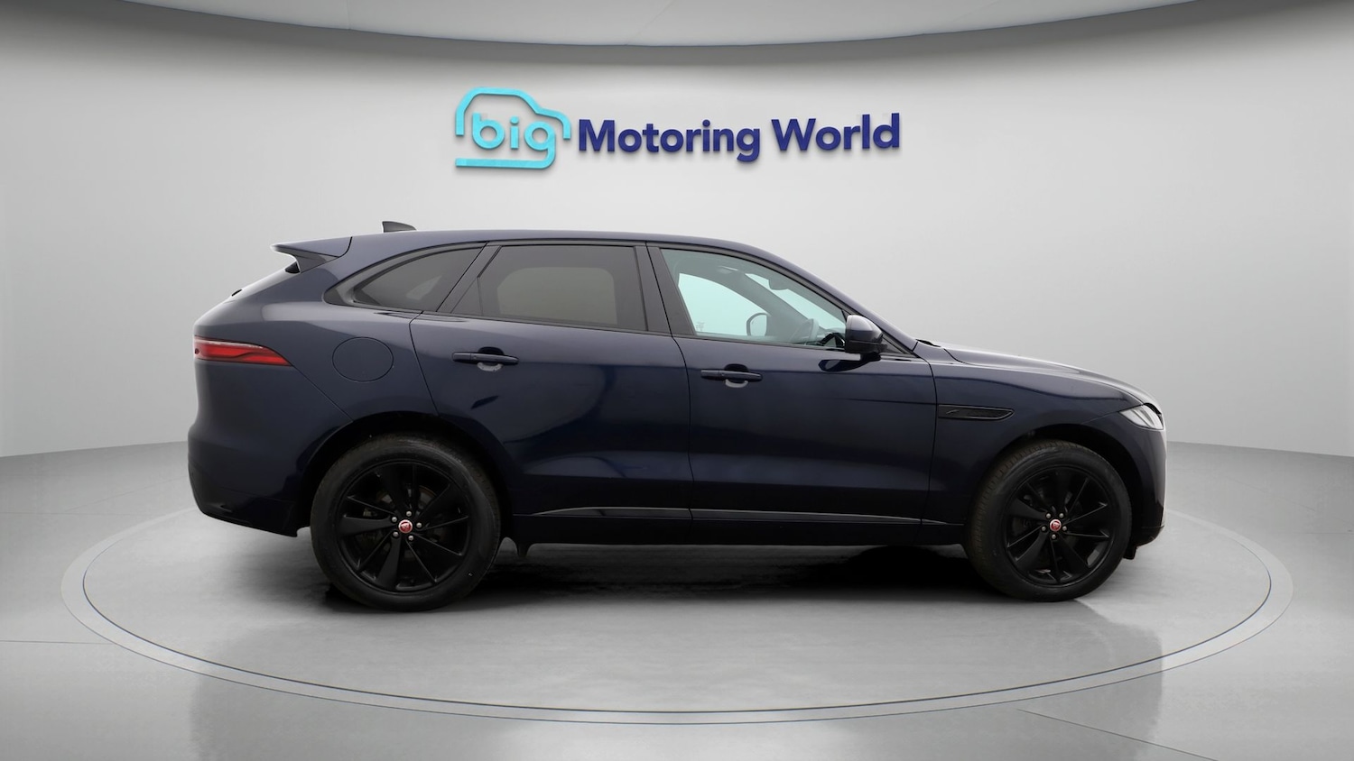 Used Jaguar F-Pace 2021 for sale - 77730072: Photo 8