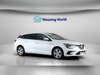 Used Renault Megane 2021 for sale - 79503880: Photo