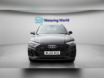 Used Audi Q5 2022 for sale - 79296612: Photo