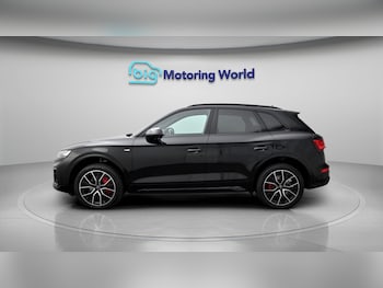Used Audi Q5 2022 for sale - 79296612: Photo